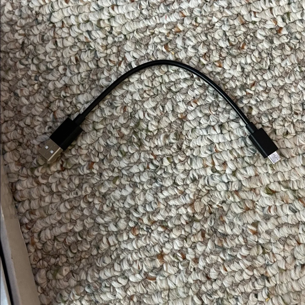 Sony WH-CH520 Over-Ear Black Headphones